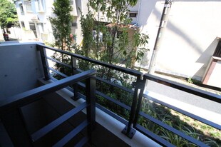 ALERO　Takadanobaba　Terraceの物件内観写真
